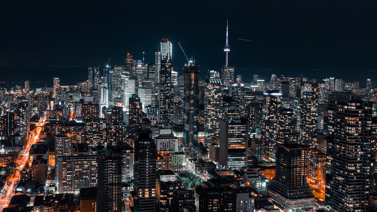Toronto Penthouse